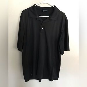 Cleveland classics men’s golf polo